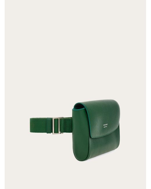 Belt bag ferragamo best sale