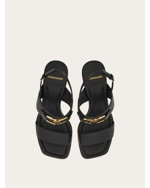 Salvatore cheap ferragamo sandals