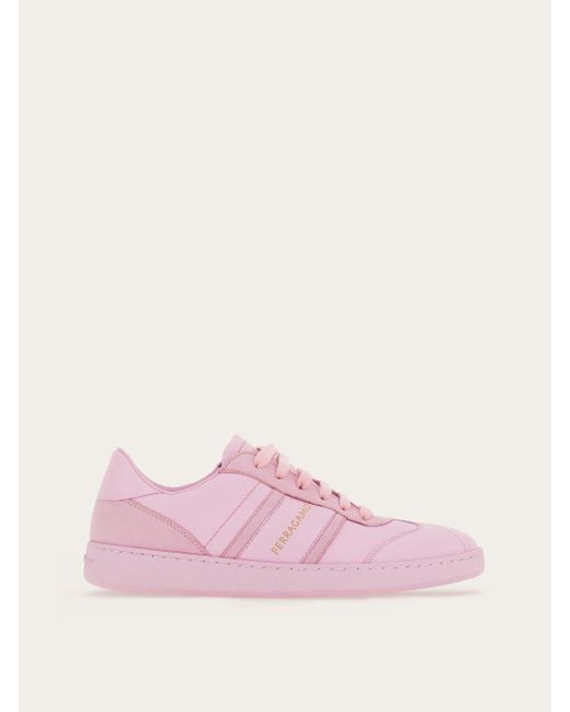 sneaker bassa