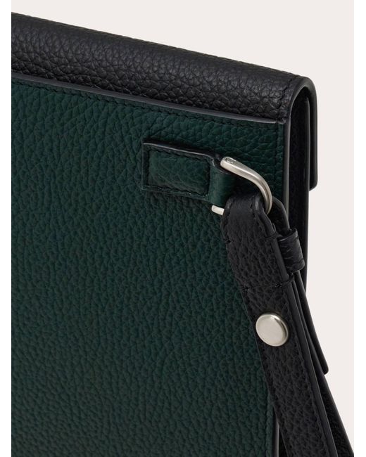 Ferragamo Multicolor Document Holder for men