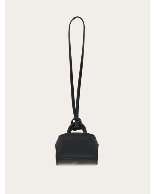 Ferragamo Natural Hug Mini Charm