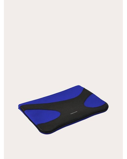 Ferragamo Herren Smartphone-Etui in Blue für Herren