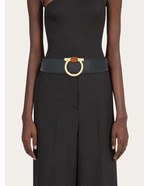 Ferragamo dress belt cheap