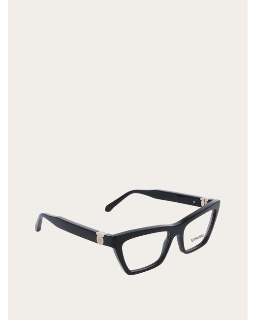 Ferragamo Multicolor Optical Glasses