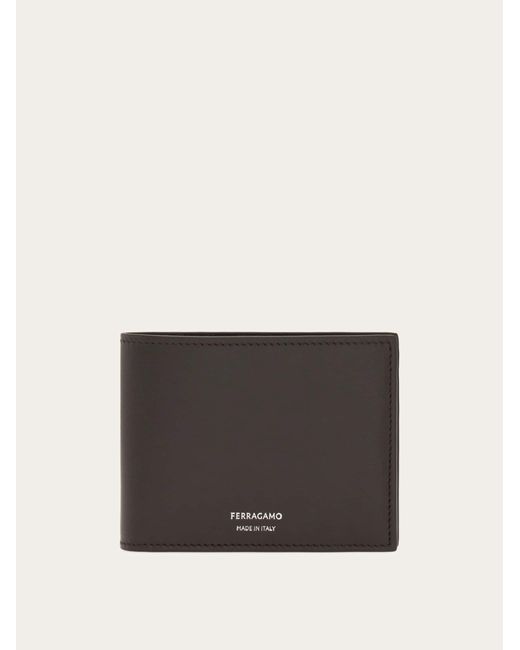 Ferragamo Multicolor Classic Wallet for men