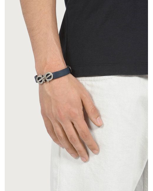 Gancini bracelet clearance