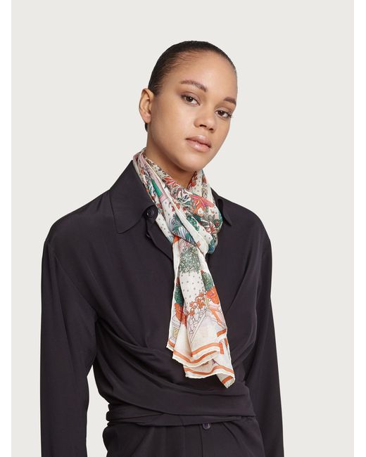 ferragamo rinascimento