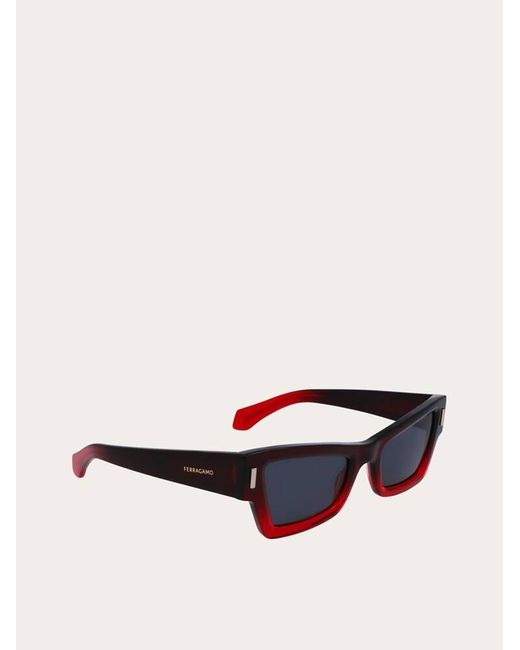 Ferragamo Multicolor Gafas De Sol