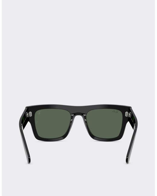 Ferrari Green Ray-Ban For Scuderia Rb2217M