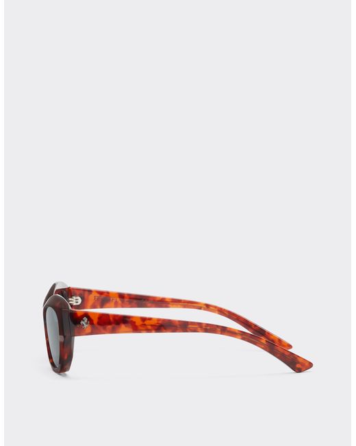 Occhiale Da Sole di Ferrari in Multicolor