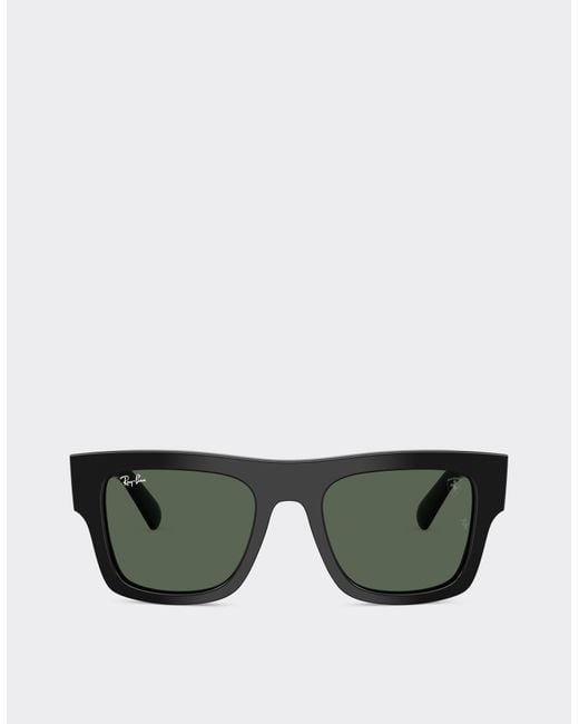 Ferrari Green Ray-Ban For Scuderia Rb2217M