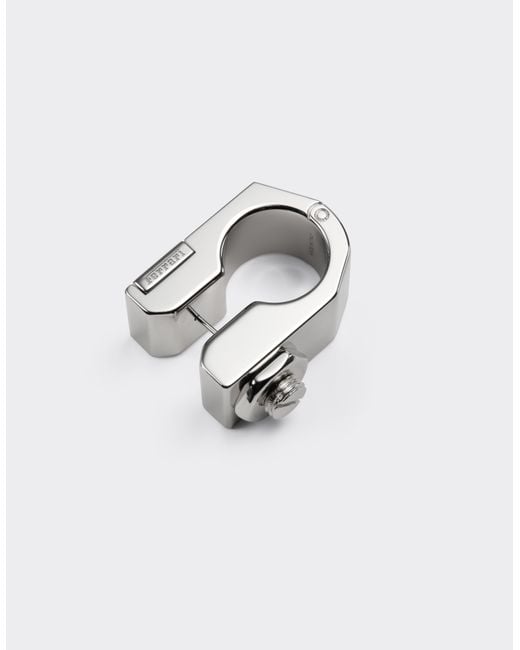 Anello di Ferrari in Gray