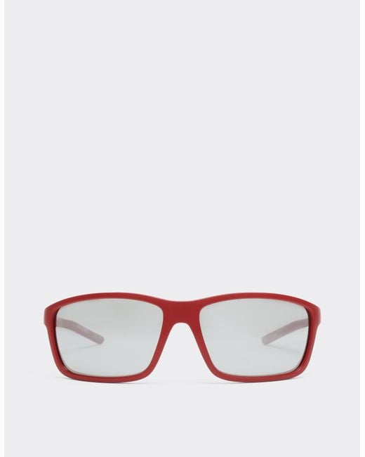 Ferrari Multicolor Scuderia 0Fz6021 Sunglasses