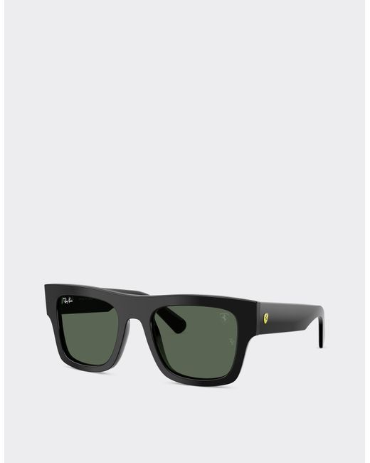 Ferrari Green Ray-Ban For Scuderia Rb2217M