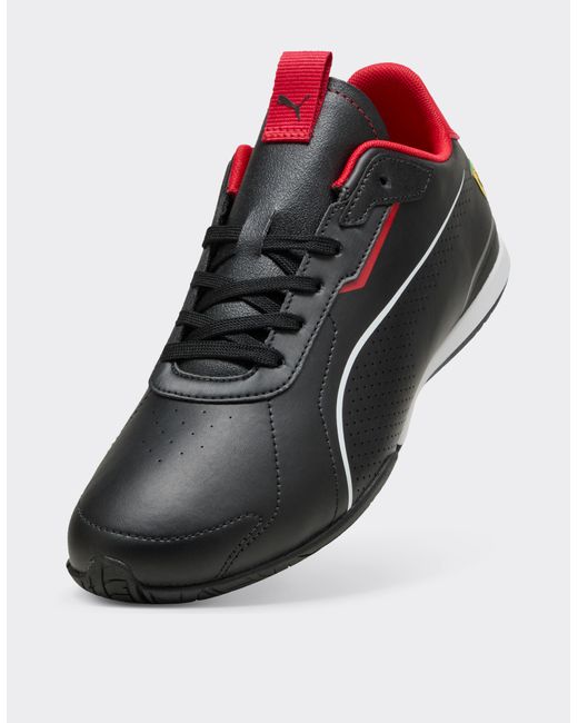 Ferrari White Puma Sneakers For Scuderia Neo Cat 3.0
