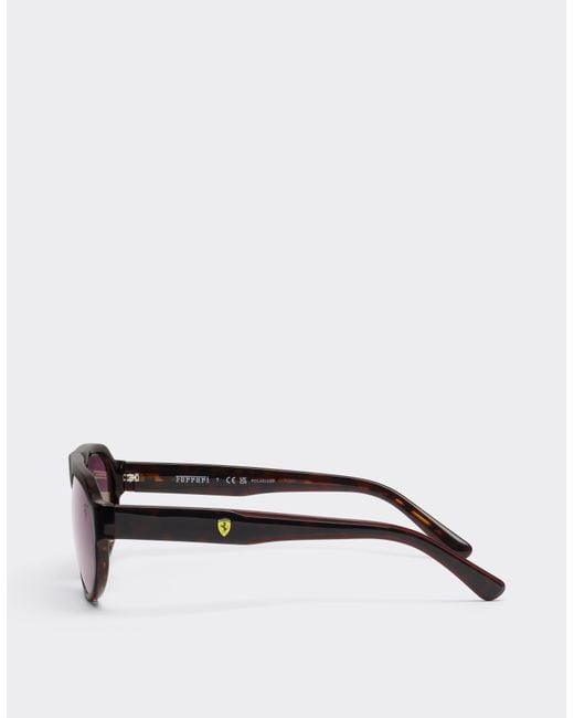 Ferrari Multicolor Scuderia 0Fz6027 Sunglasses