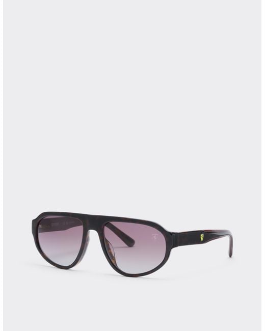 Ferrari Multicolor Scuderia 0Fz6027 Sunglasses
