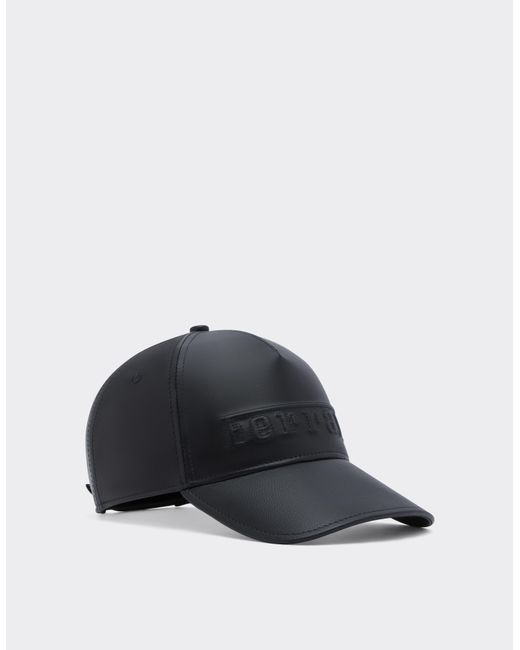 Ferrari Blue Baseball Cap