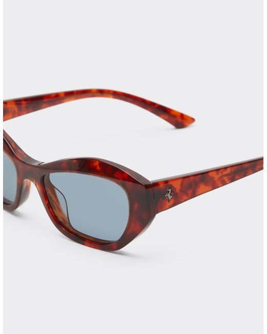 Occhiale Da Sole di Ferrari in Multicolor