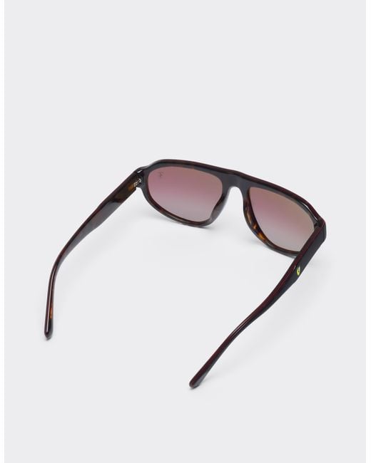 Ferrari Multicolor Scuderia 0Fz6027 Sunglasses
