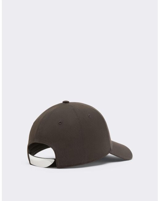 Baseball Cap di Ferrari in Multicolor