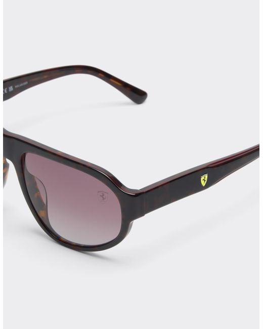 Ferrari Multicolor Scuderia 0Fz6027 Sunglasses