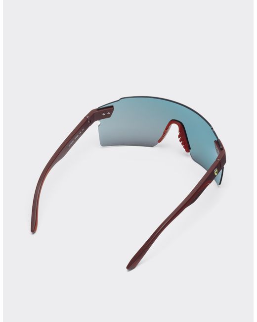 Ferrari Multicolor Scuderia 0Fz6024 Sunglasses