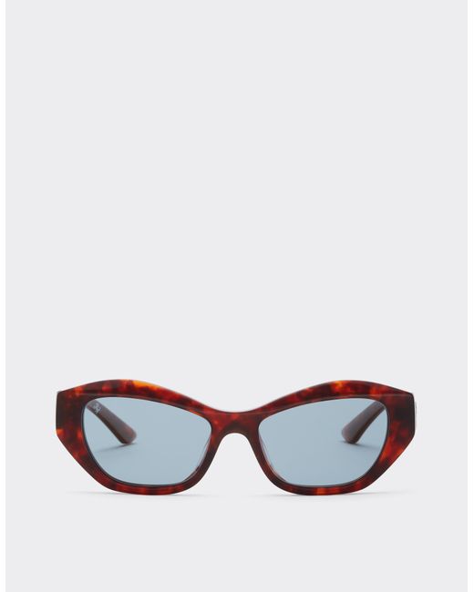 Ferrari Multicolor Sunglasses