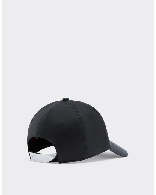Ferrari Blue Baseball Cap