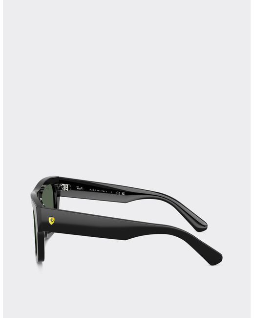 Ferrari Green Ray-Ban For Scuderia Rb2217M