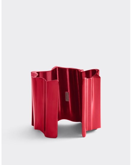 Ferrari Red Metallic Bracelet