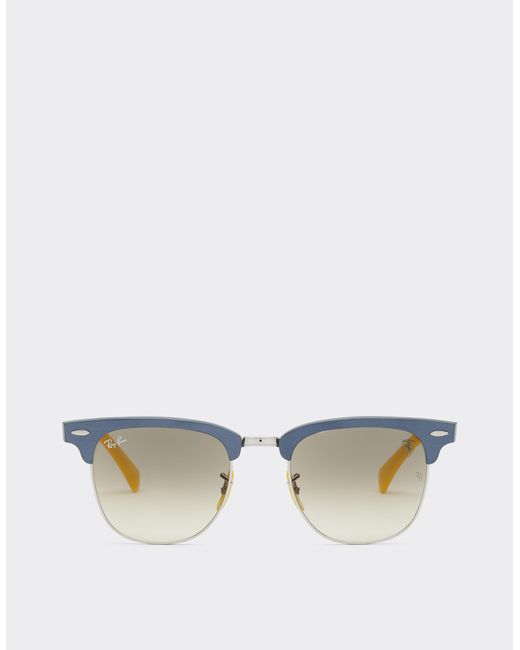 Ray-Ban For Scuderia Rb3807M di Ferrari in Multicolor