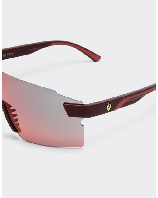 Ferrari Multicolor Scuderia 0Fz6024 Sunglasses