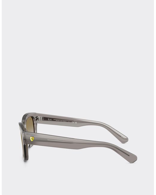 Ferrari Multicolor Ray-Ban For Scuderia Rb2228M