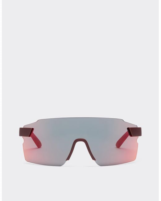 Ferrari Multicolor Scuderia 0Fz6024 Sunglasses
