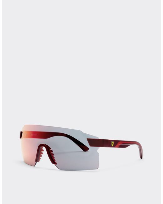 Ferrari Multicolor Scuderia 0Fz6024 Sunglasses