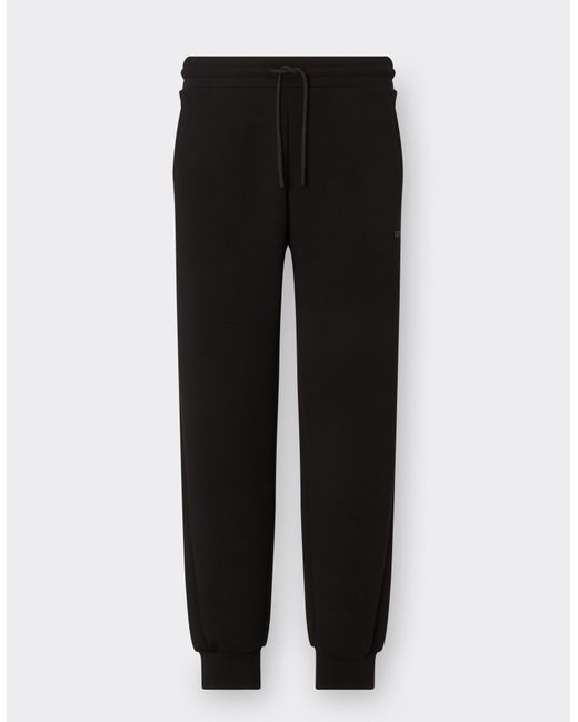 SCUBA JOGGER PANTS - BLACK - 3XL main image 1