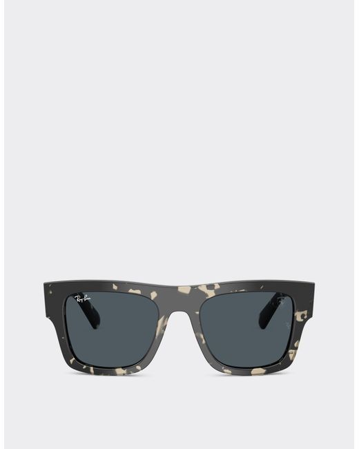 Ferrari Gray Ray-Ban For Scuderia Rb2217M