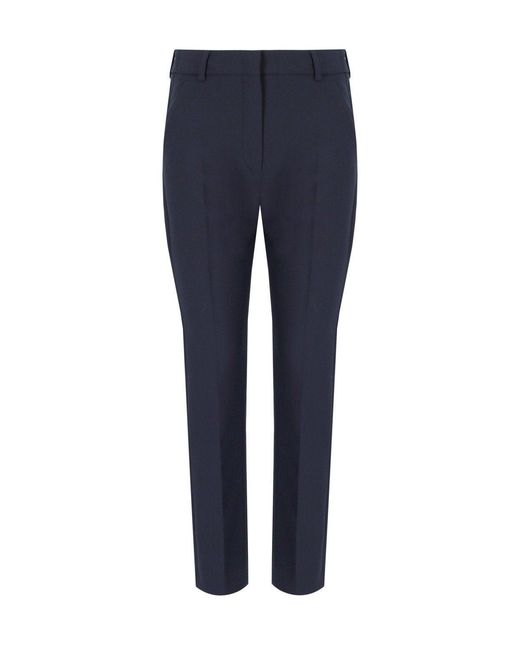 Weekend by Maxmara Blue Rana Pants