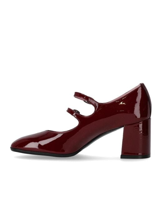 Alice Mary Jane Pumps