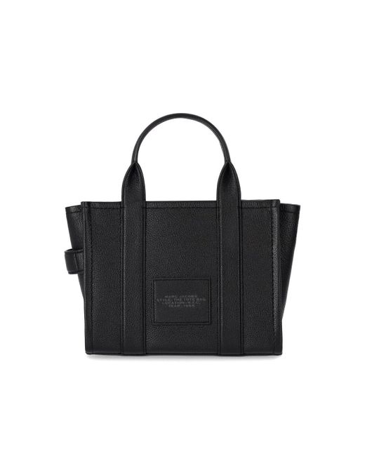 Marc Jacobs Black 'the Tote Bag' Bag
