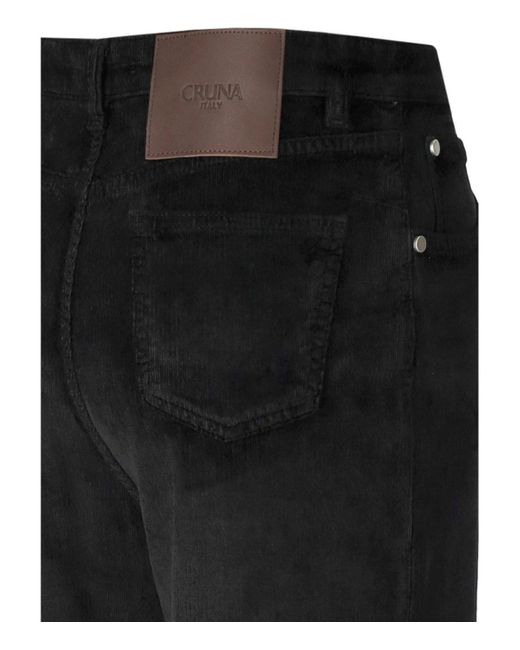 Cruna Black Taylor e hose