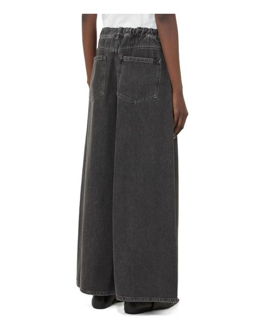 Weekend by Maxmara Blue Vortice Jeans