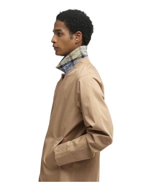 Barbour Natural Rokig Jacket for men