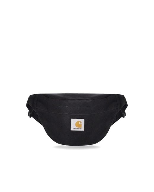 Carhartt Jake e gürteltasche in Black für Herren