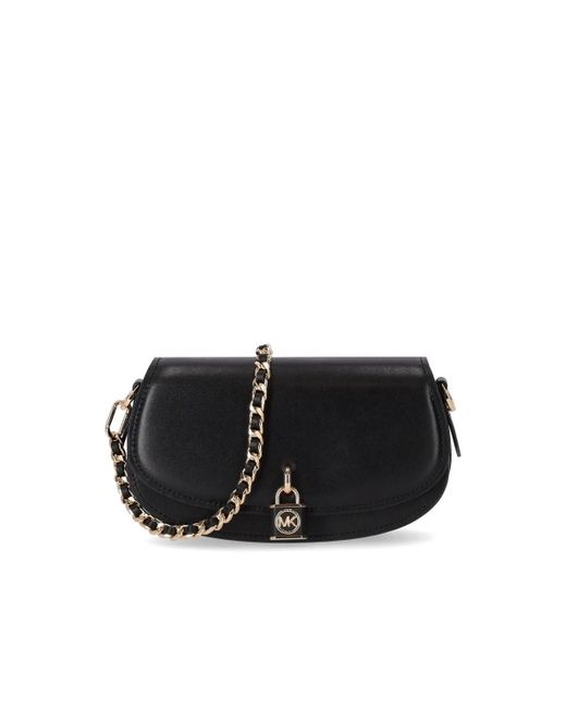 Michael kors small black cheap bag