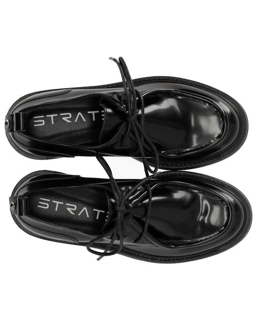 Stringata Nera di Strategia in Black