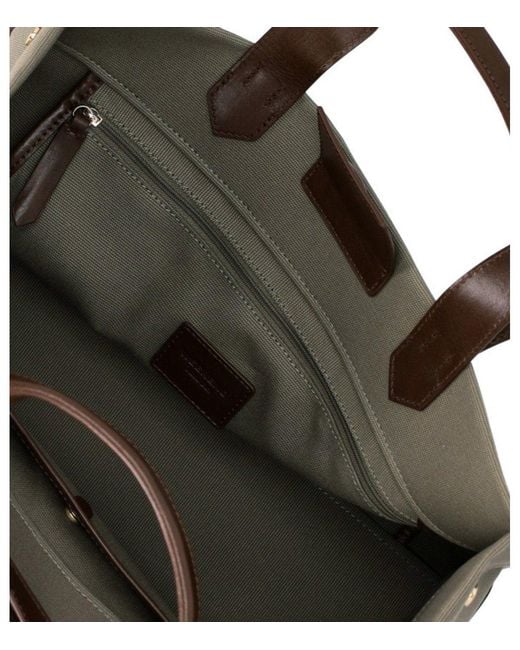 Weekend by Maxmara Green Gianna Mud Bag