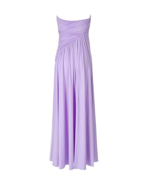 Aniye By Purple Amy Long Dress