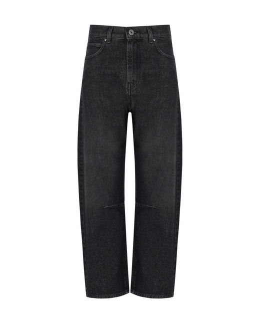 Weekend by Maxmara Black Caduca Jeans